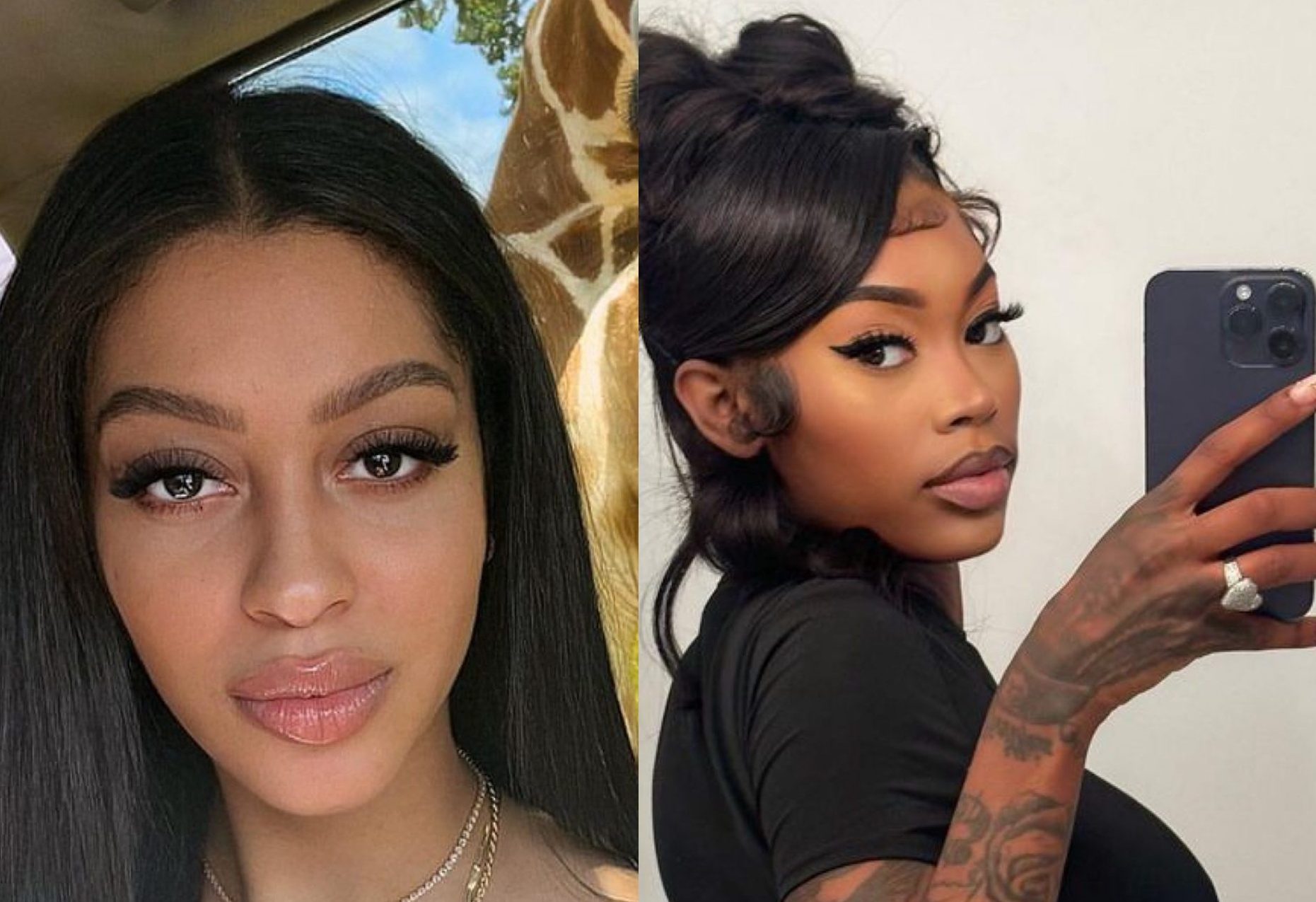 danny dewig recommends asian doll exposed pic