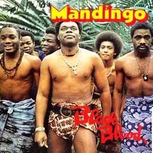 alexandria snider recommends mandingo and black pic