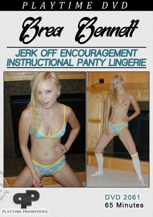 barbara swavely recommends jerk on panty pic