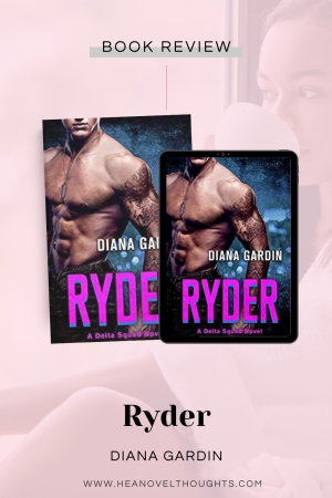 angela strauch recommends Diana Ryder