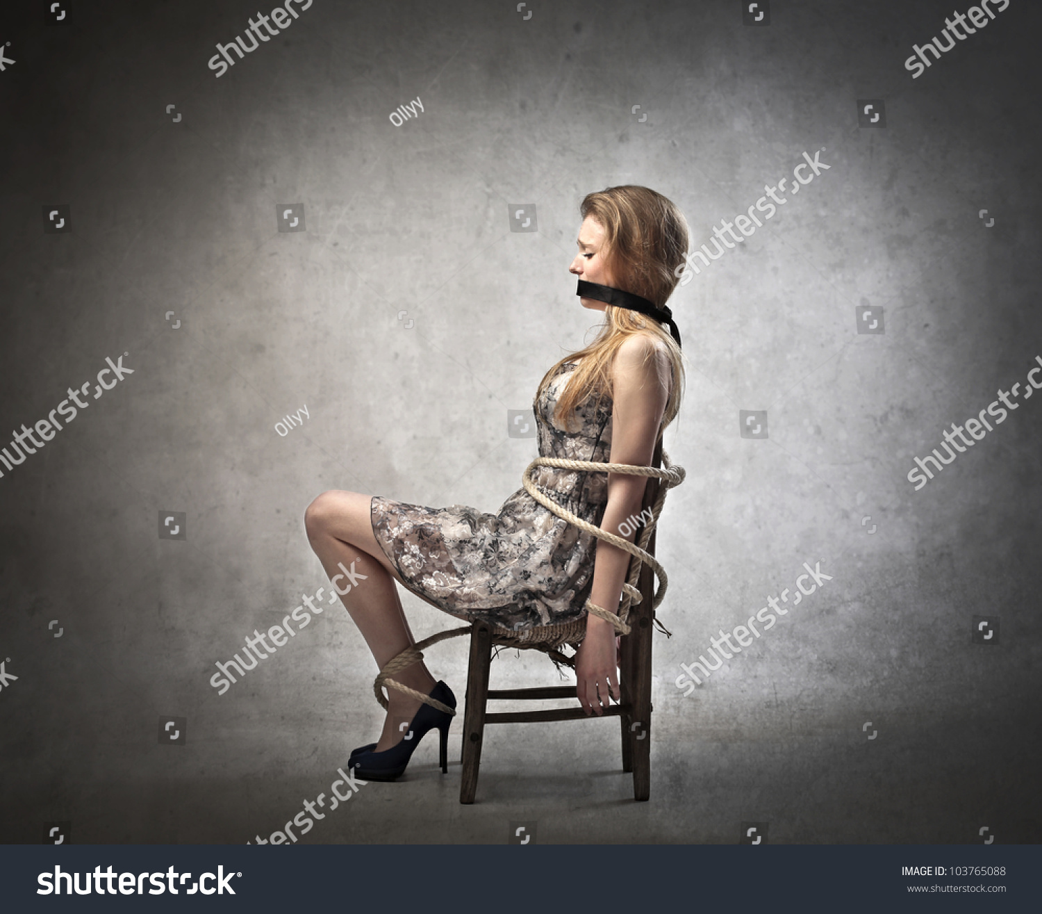 amy wisby add tied to chair photo