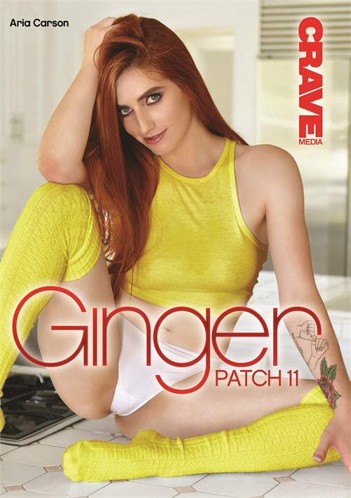 alberto ortega recommends gingerpatch porn pic