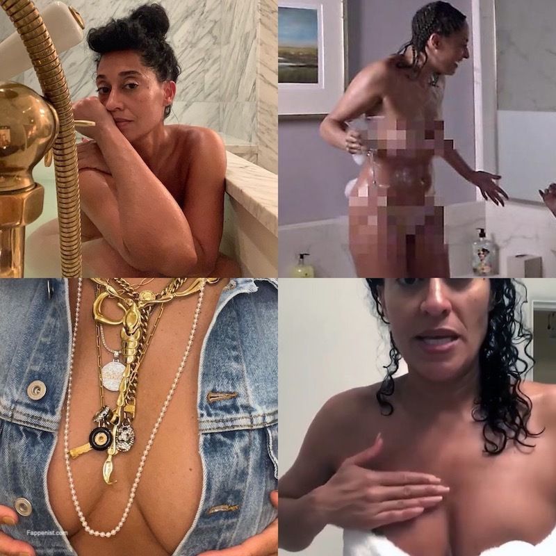 claire hubble recommends tracee ross nude pic