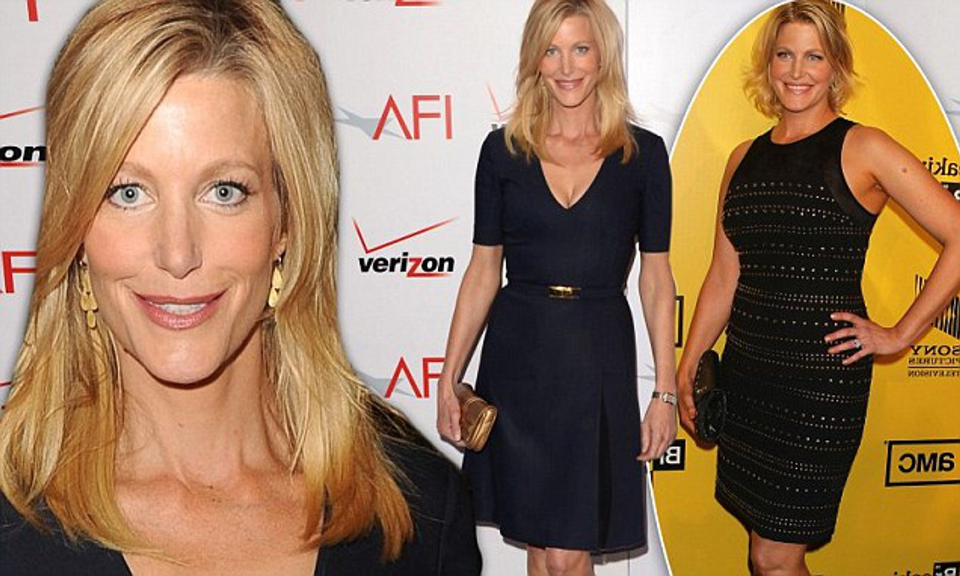 daniele de luca recommends anna gunn boobs pic