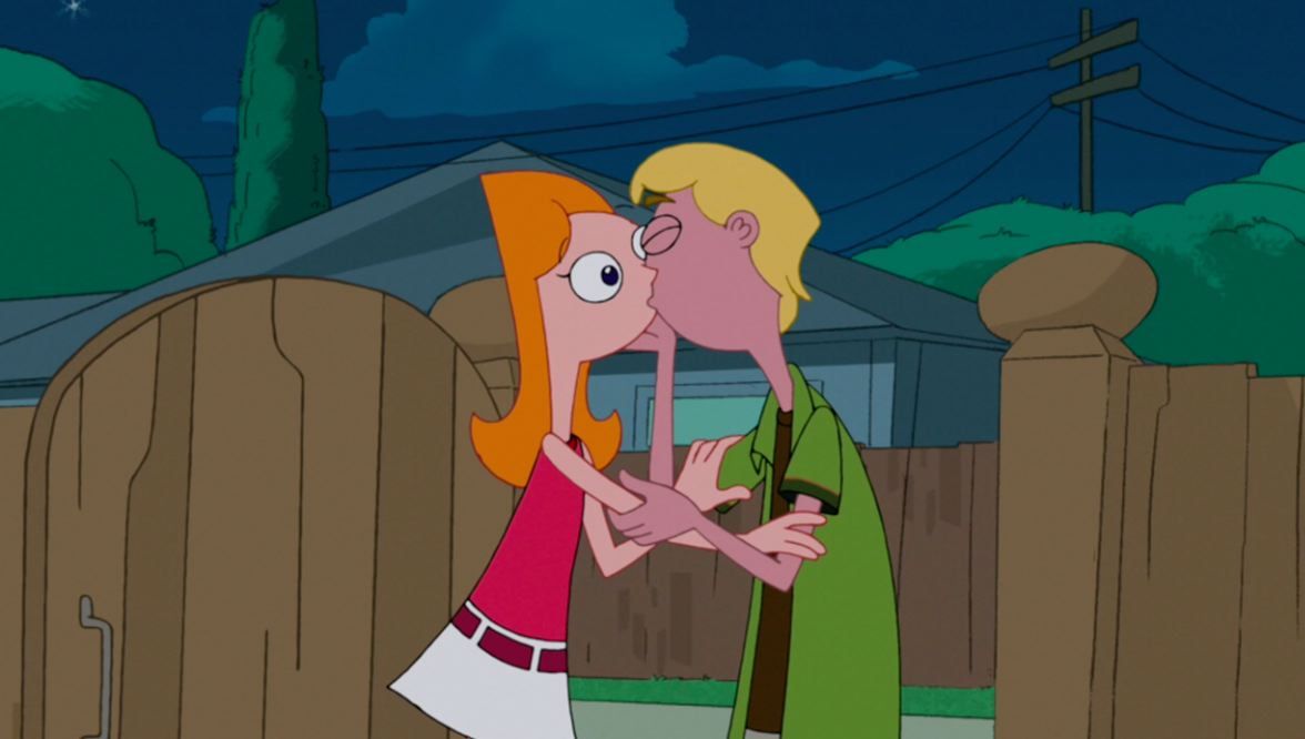 don niles add photo phineas n ferb porn