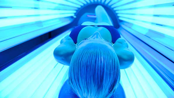 cyndi cline recommends hidden cam in tanning bed pic