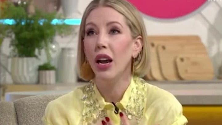 ashish thakare recommends katherine ryan nude pic