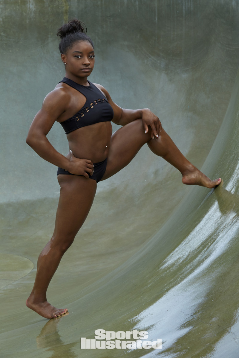 adeyemi kolawole add simone biles naked photo