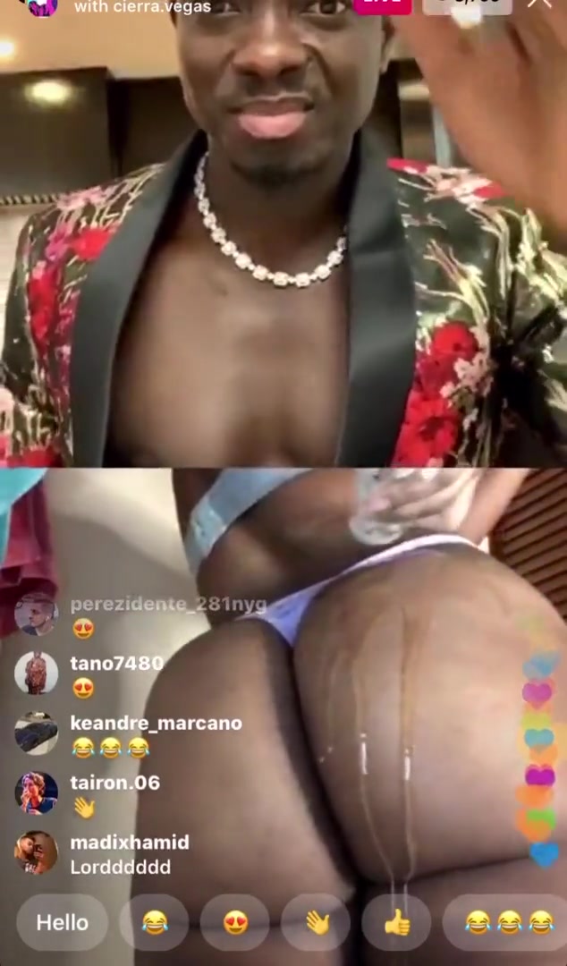 dexter omayao recommends Cierra Vegas Porn