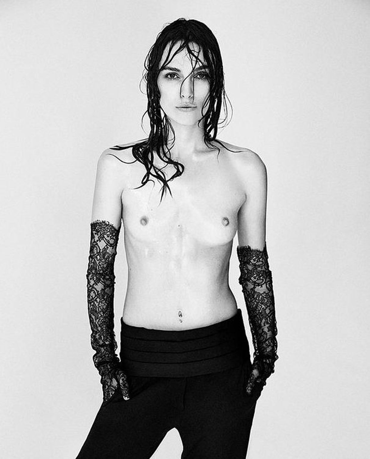 bruno frias recommends Keira Knightley Nipple