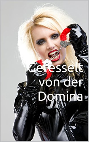 Best of German domina