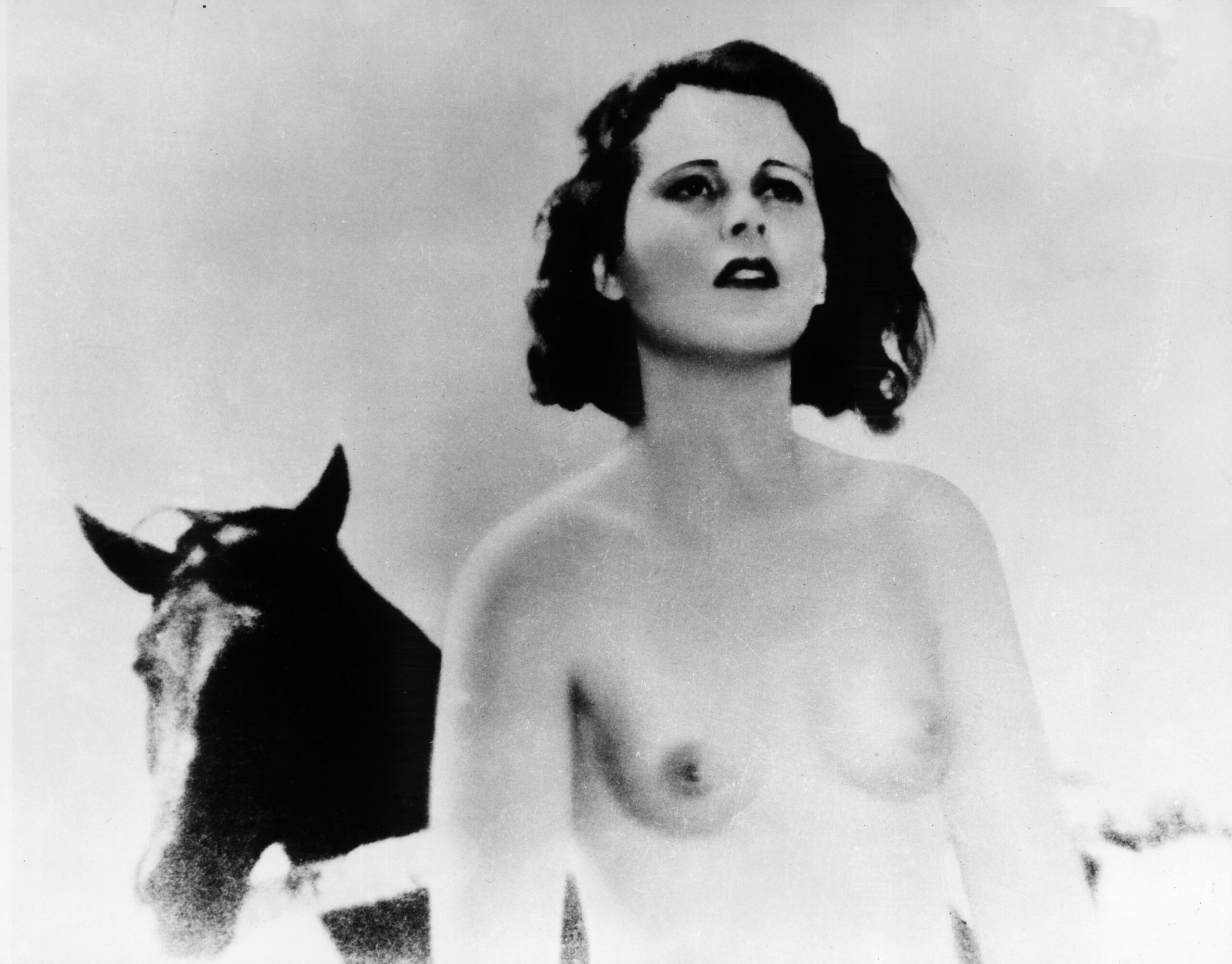 Best of Hedy lamar nude