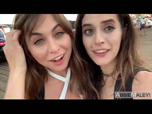 Best of Riley reid public