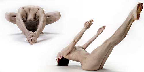 byron nel recommends nude yoga on youtube pic