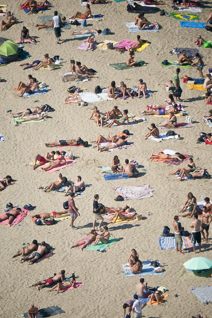 asm mamun recommends barceloneta beach nude pic