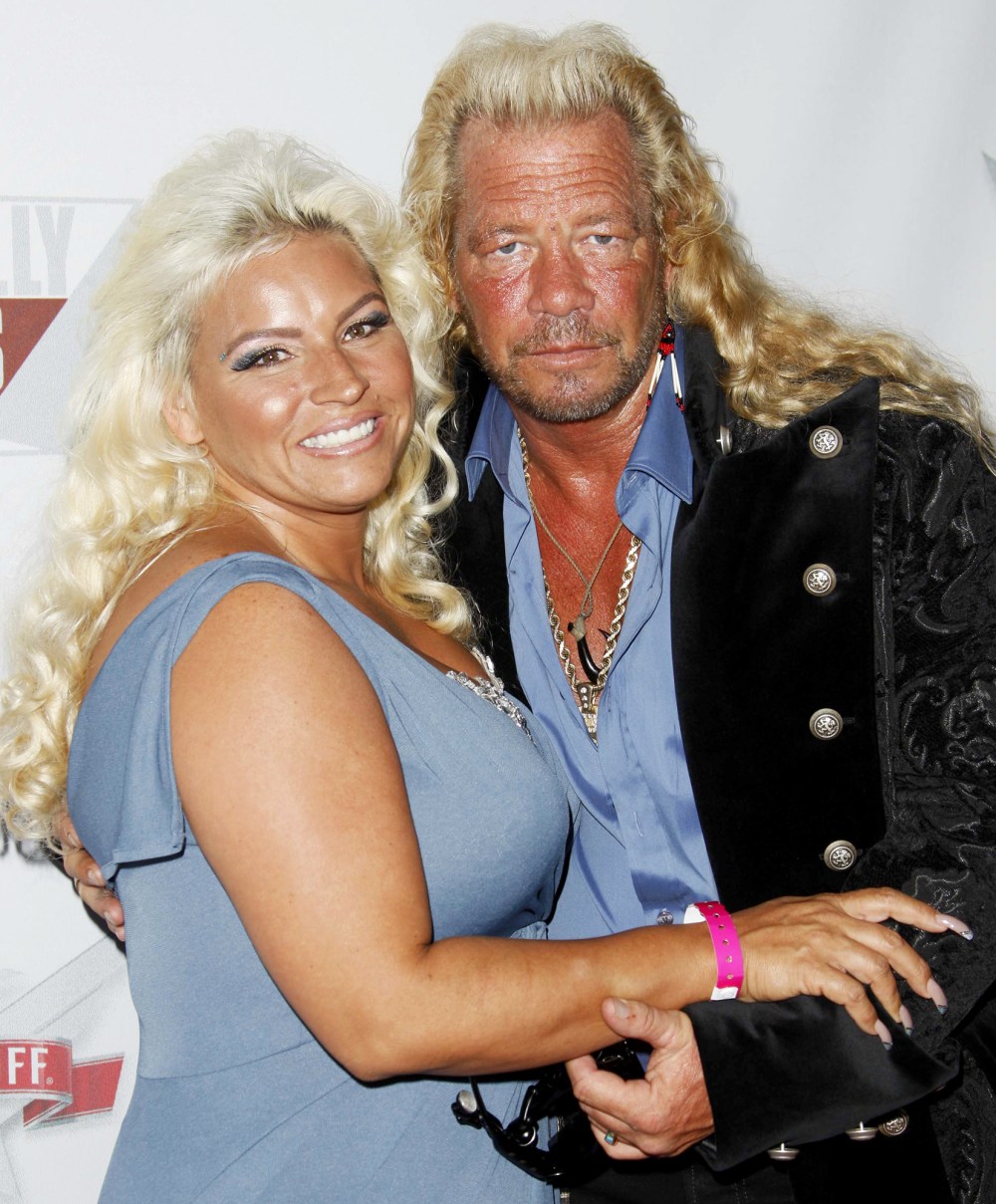 albert schindler recommends Beth Chapman Nude