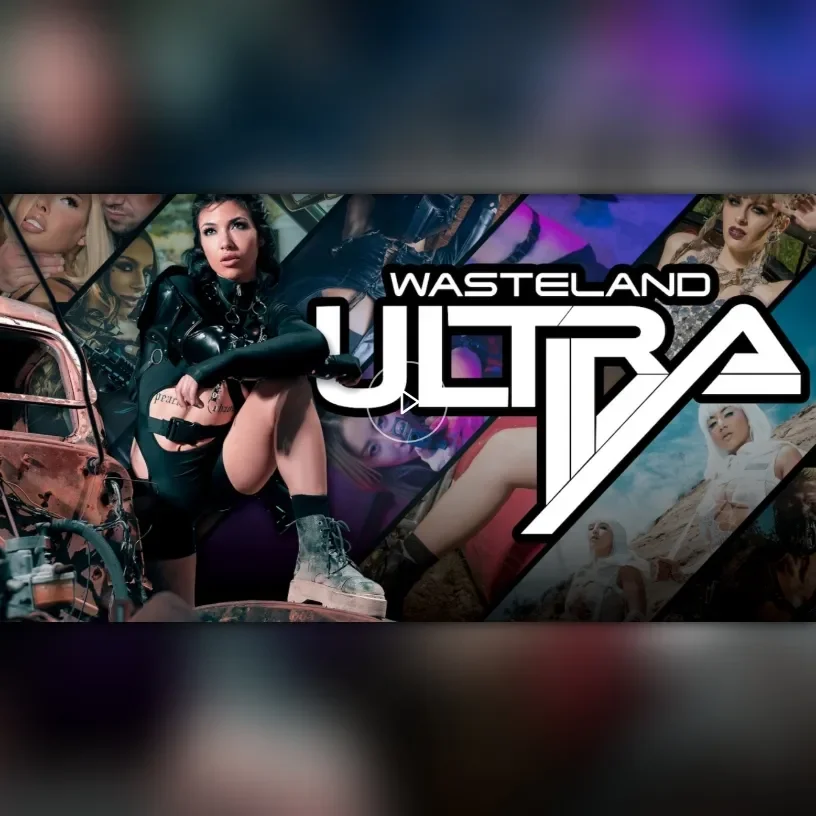 andy fernley recommends digital playground wasteland ultra pic