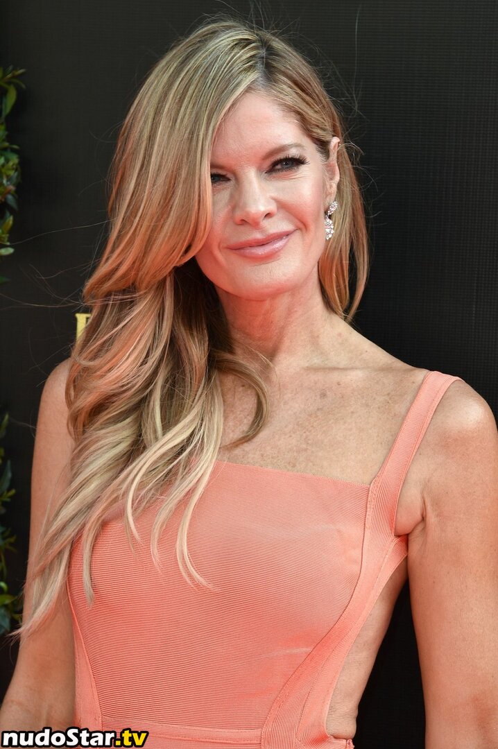 biodun olubiyi recommends Michelle Stafford Nude