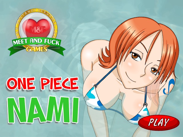 catherine carmichael recommends Nami Game Porn