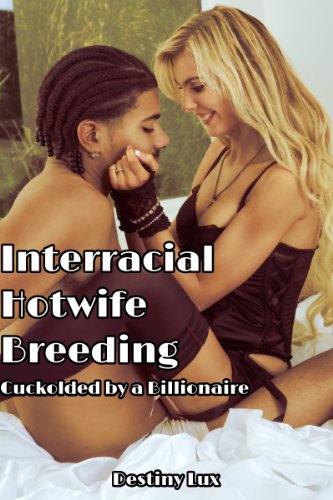 Interracial Breeders ass dp