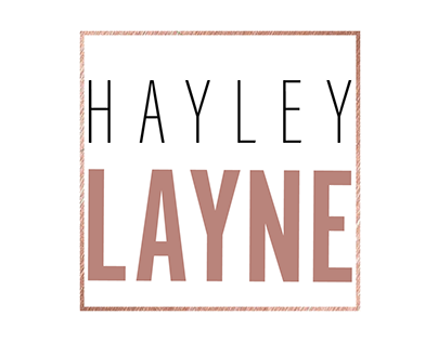 anthony rosen recommends Hayley Layne