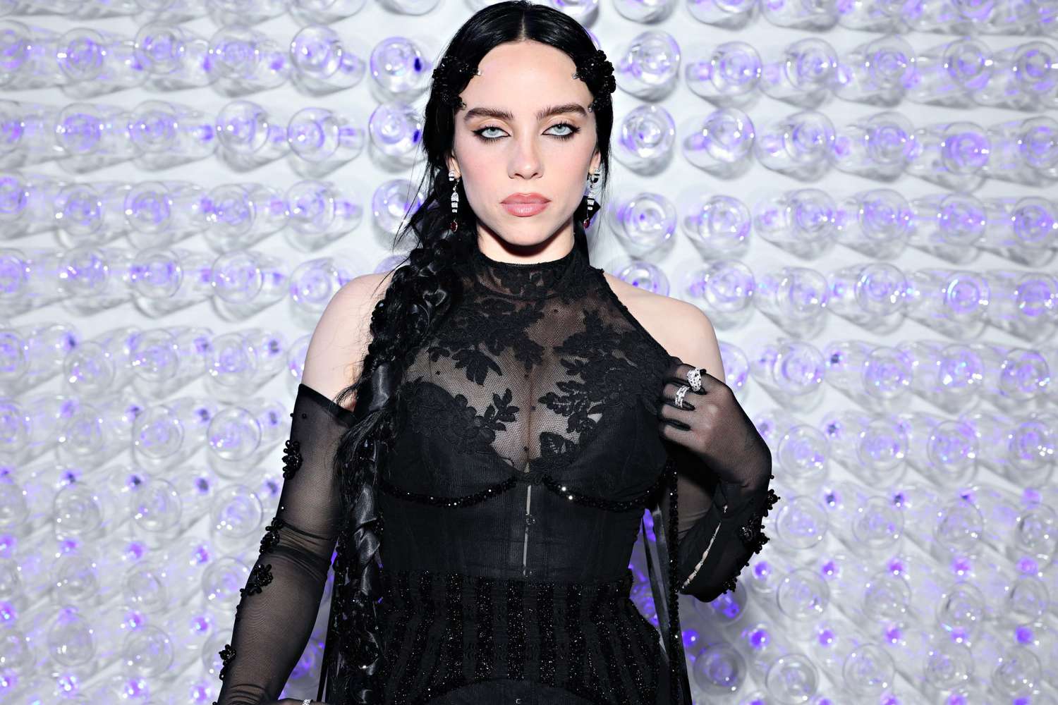 Billie Eilish Boob Pics mod porn