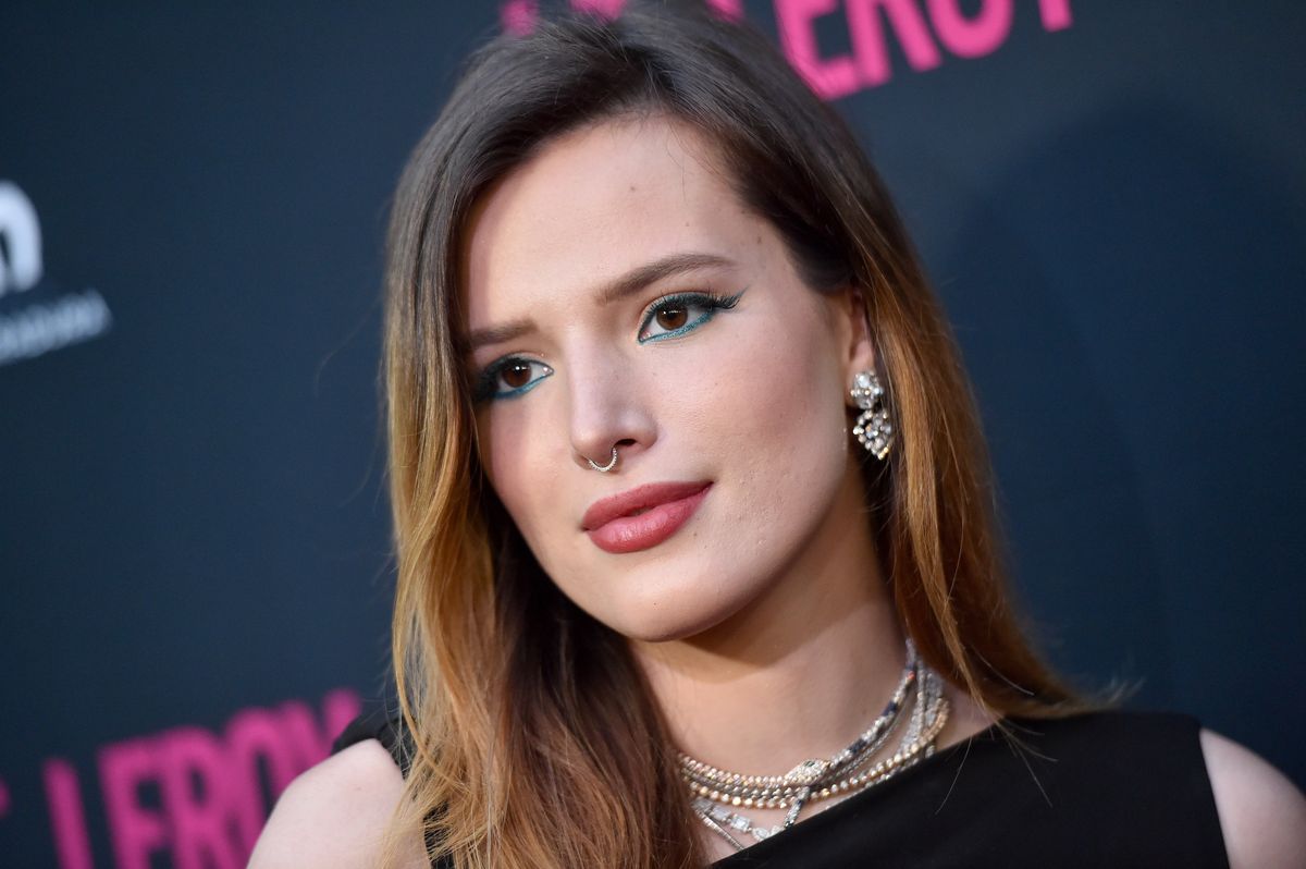 dan deegan recommends bella thorne leak pictures pic