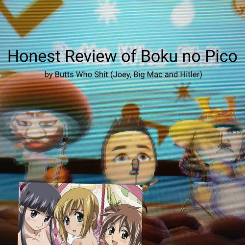 david lieving recommends boku no pico watch online pic