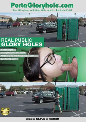 black hands recommends Real Glory Hole Experience