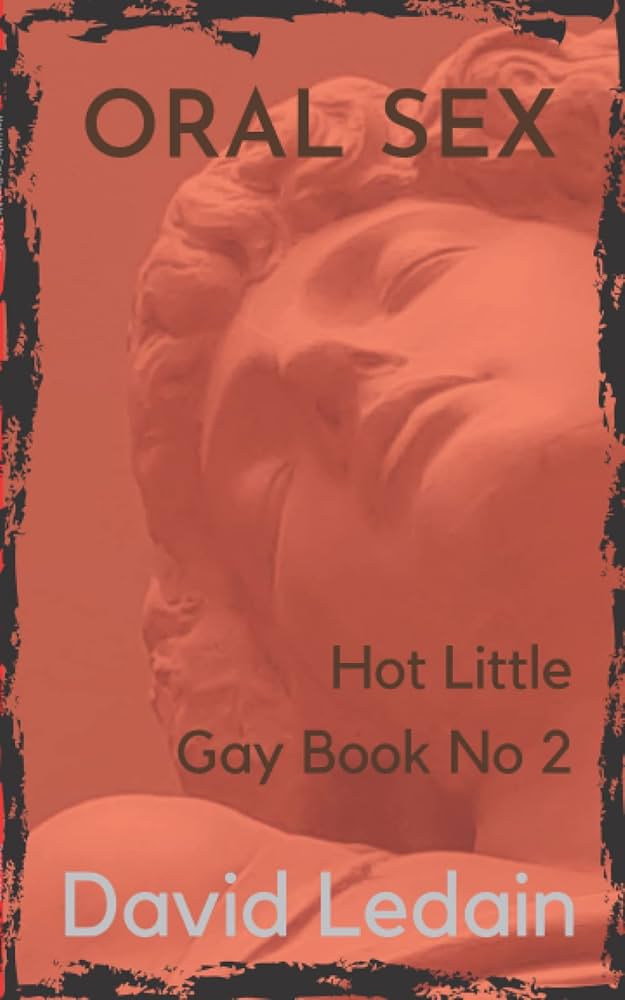 alan lenz recommends Hot Gay Oral