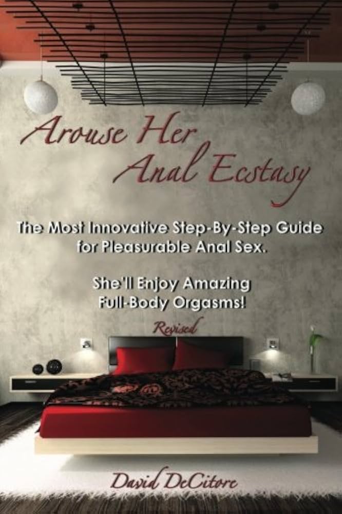 bhushan salunkhe recommends Anal Ecstasy