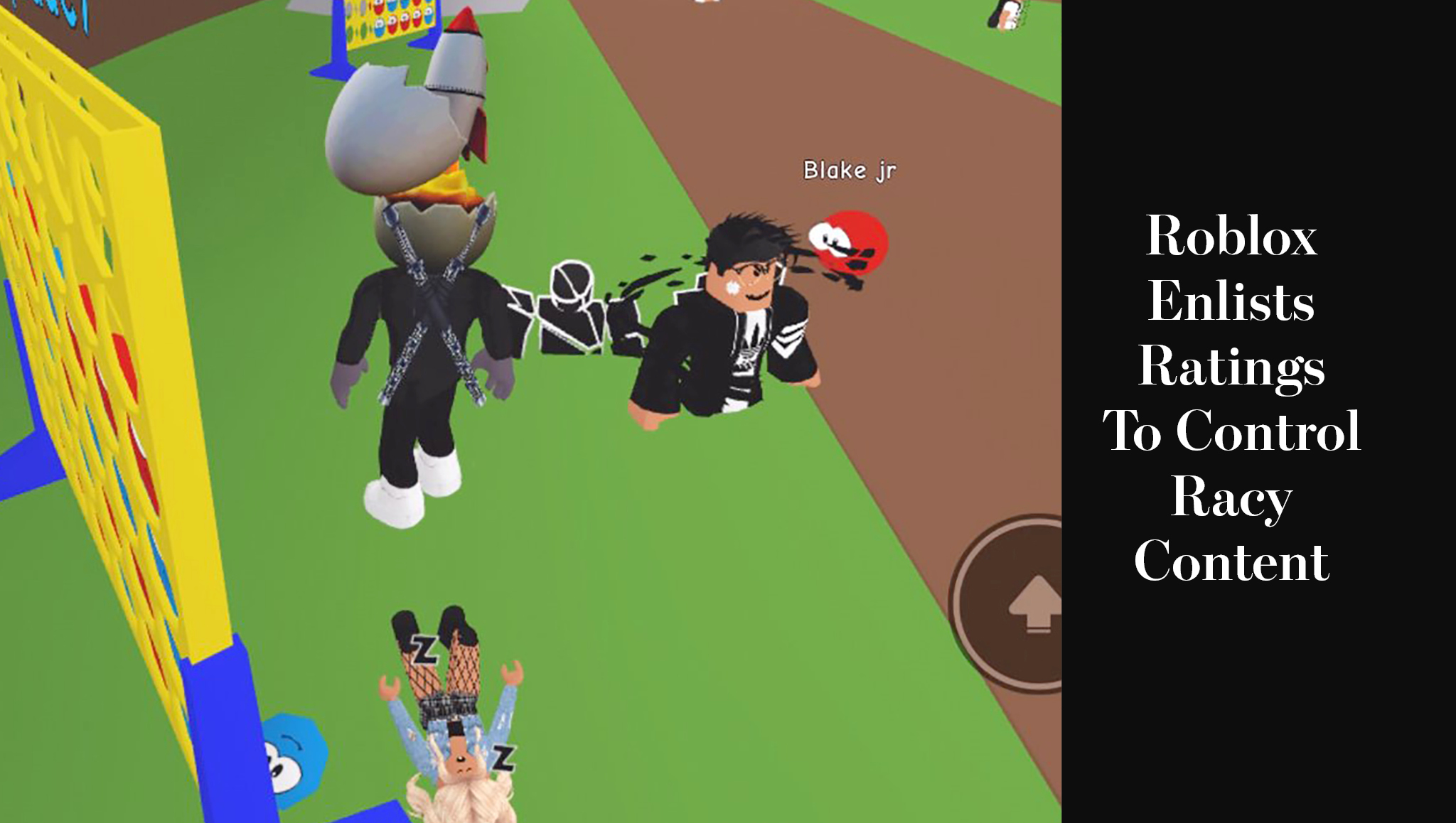 roblox avatar porn