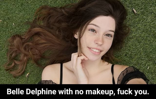 belle delphine fucked