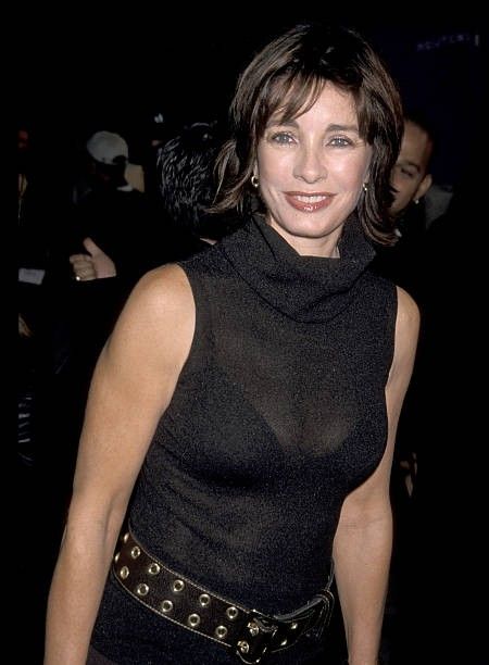 brandel jones recommends anne archer hot pic