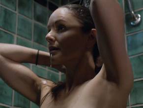 chito guzman recommends sarah wayne callies naked pic