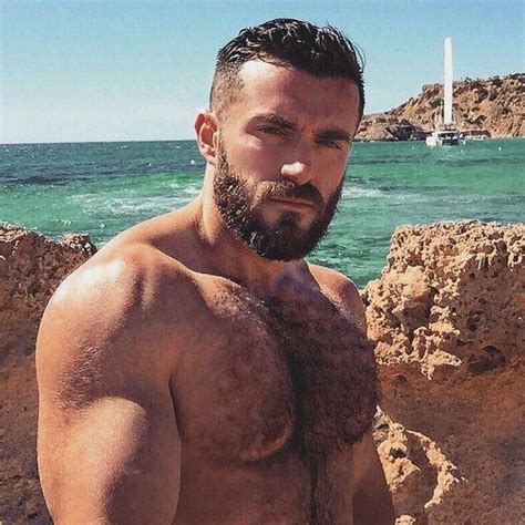 dawnette lewis recommends Hairy Hunk Tumblr