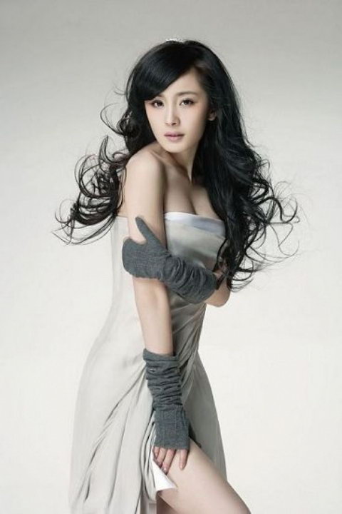 barbie madison recommends Yang Mi Sexy