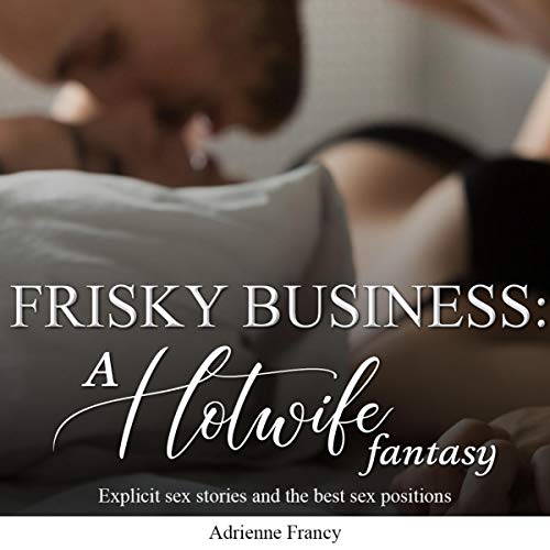 hotwife audio stories