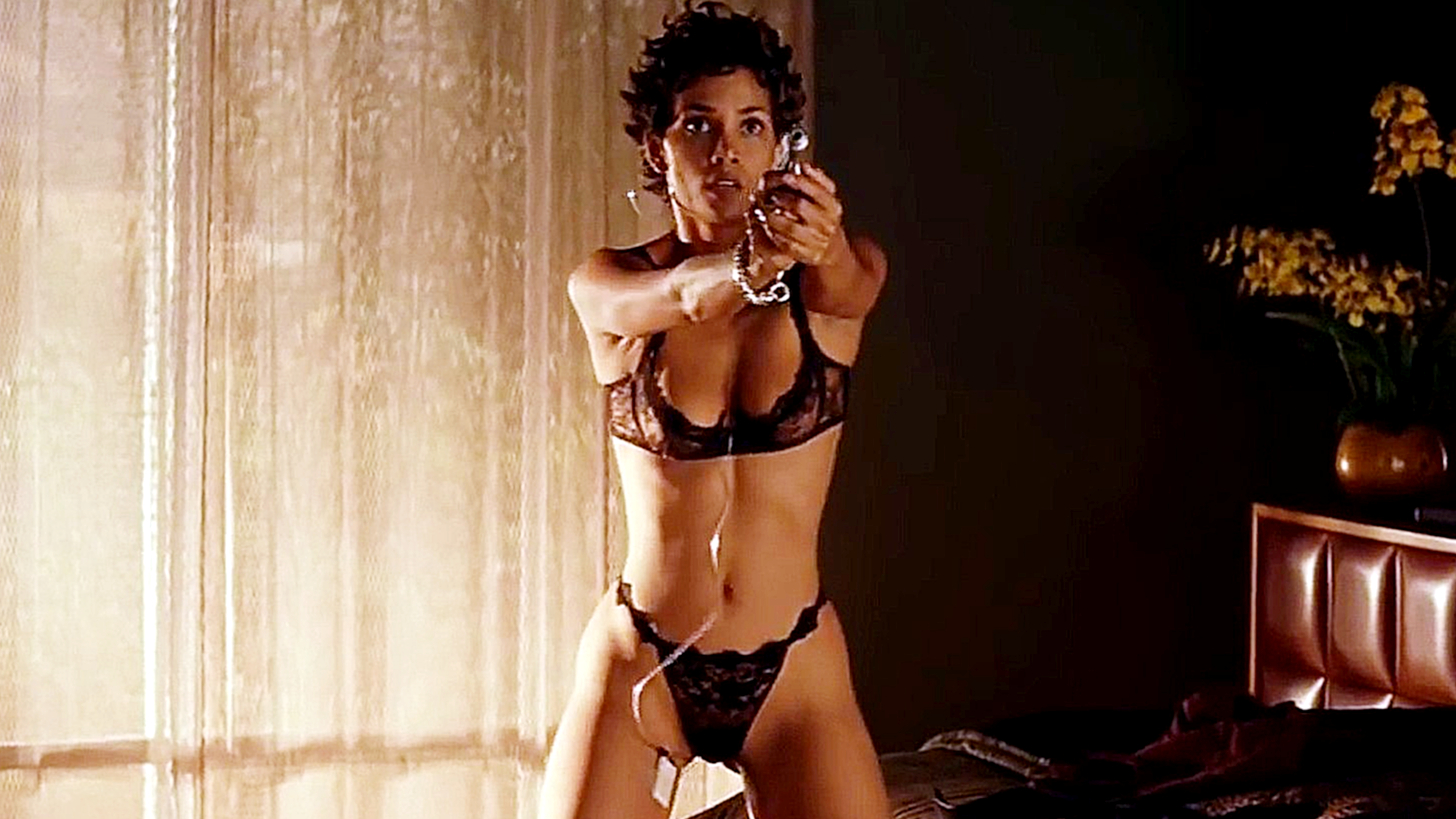 bujar ismajli add nude images of halle berry photo