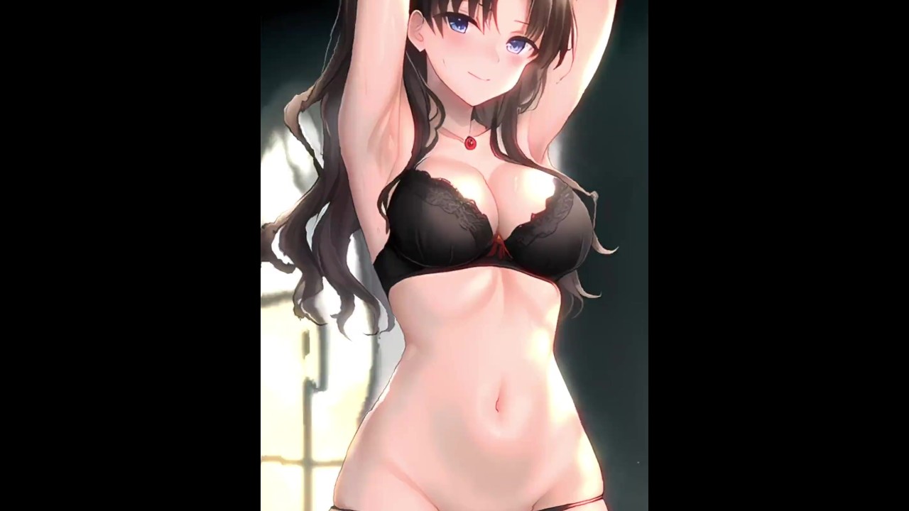 connie wilt add rin tohsaka porn photo