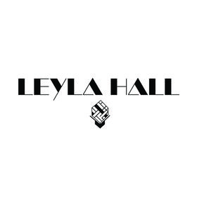 Leyla Hall free pistures