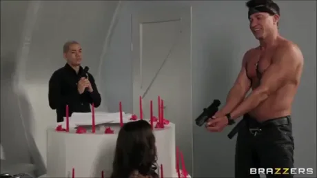 Best of John wick porn parody