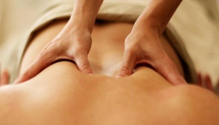 altagracia hodge recommends voyeuristic massage pic