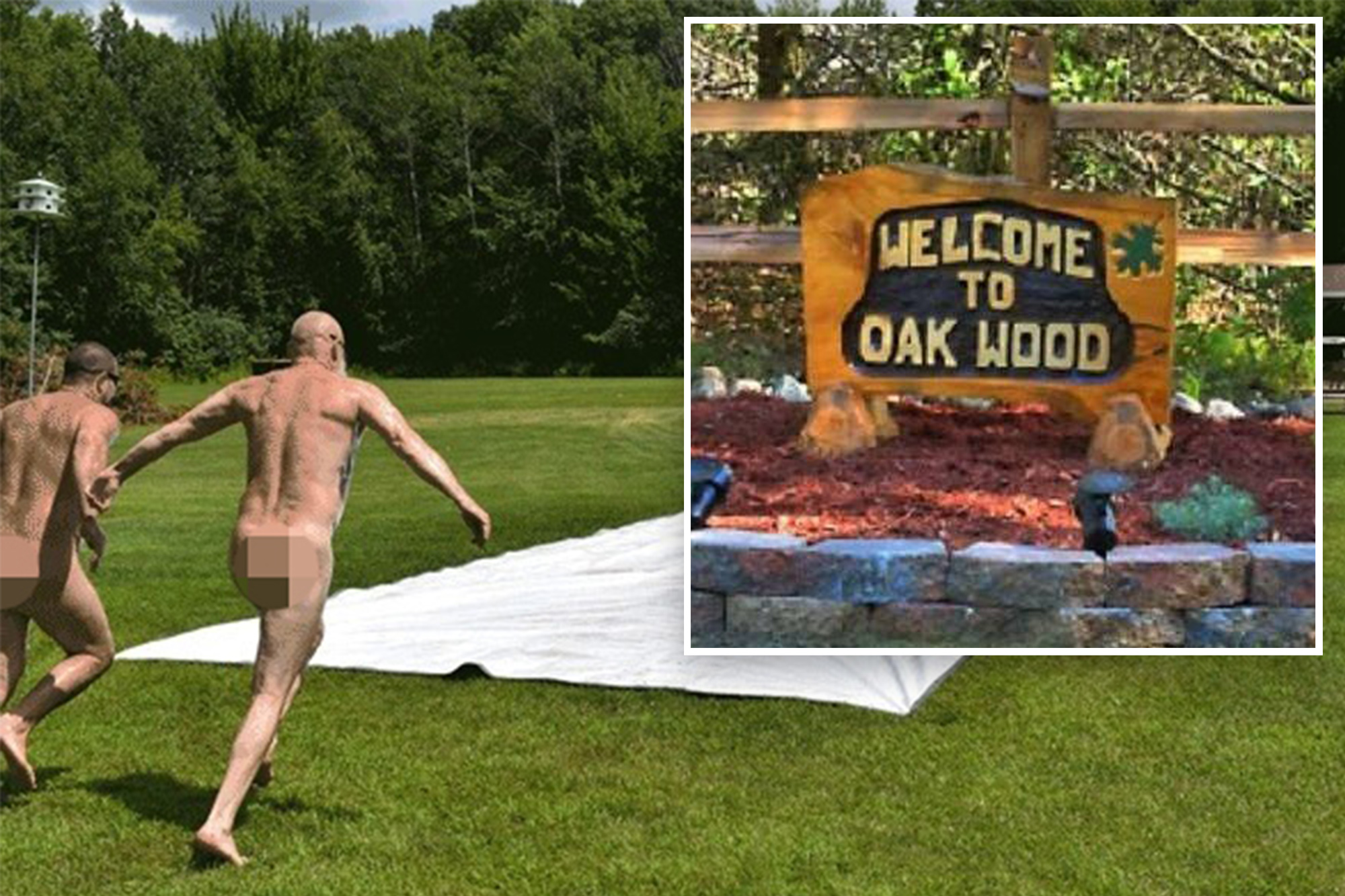 brandon goodpaster recommends Family Nude Camp Pictures