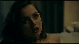 david stradley add photo ana de armas hot scene