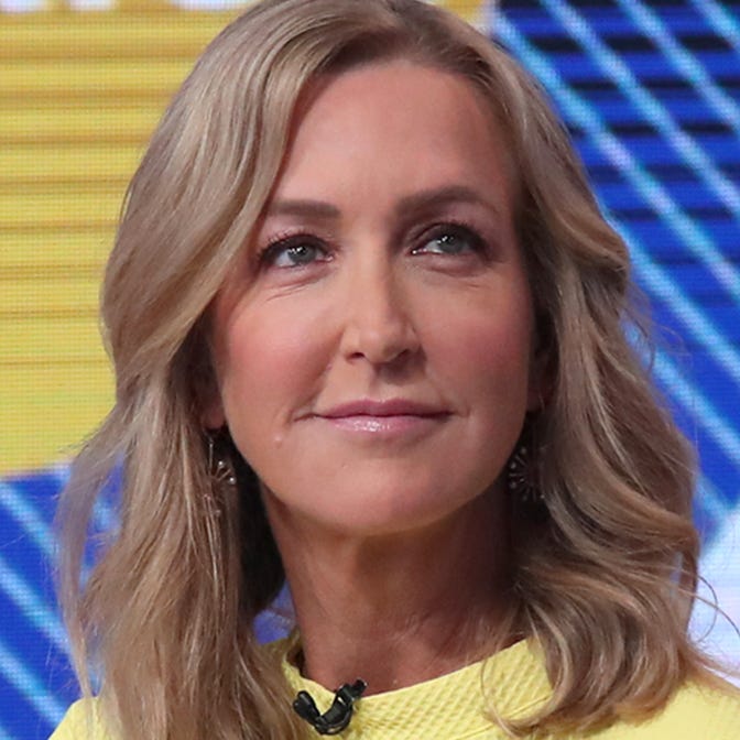 ankush kalsi recommends Lara Spencer Sexy