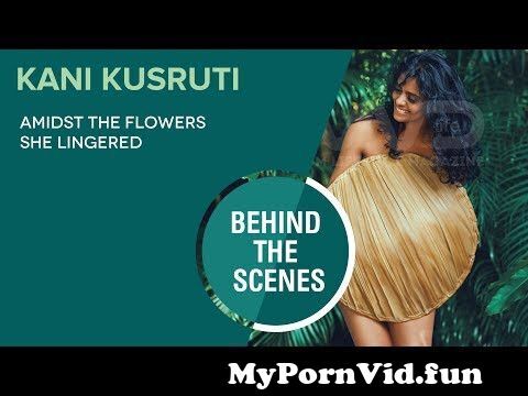 Best of Kani kusruti nude