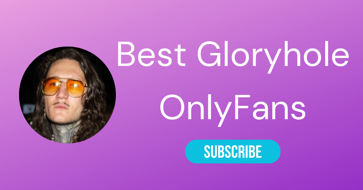 Best of Glory hole onlyfans