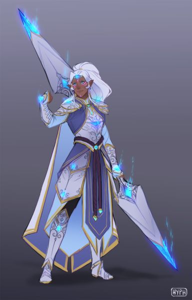 Allura Knight boner tumblr