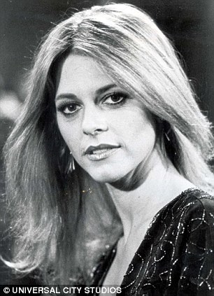 alyssa tindall recommends lindsay wagner naked pic